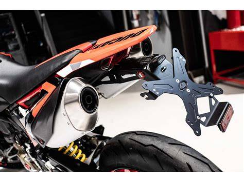 portatarga racing design leggero evotech