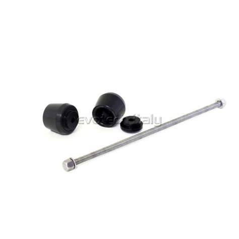 protezione forcellone Evotech PRF-0222