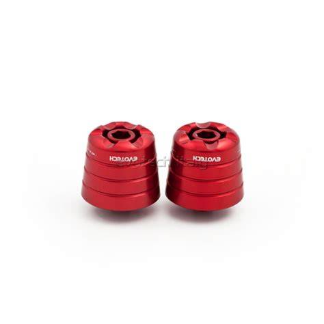 contrappesi manubrio Aprilia Shiver 900