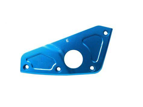 protezione carter motore Evotech