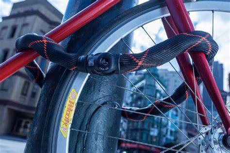 scelta componenti sicurezza bici bambine