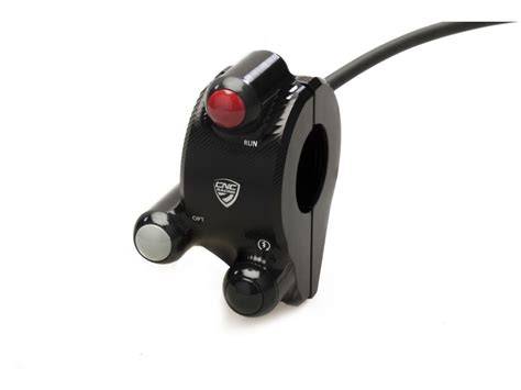Acceleratore elettronico racing immagine dettagli