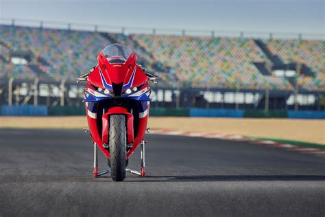 Honda CBR600RR