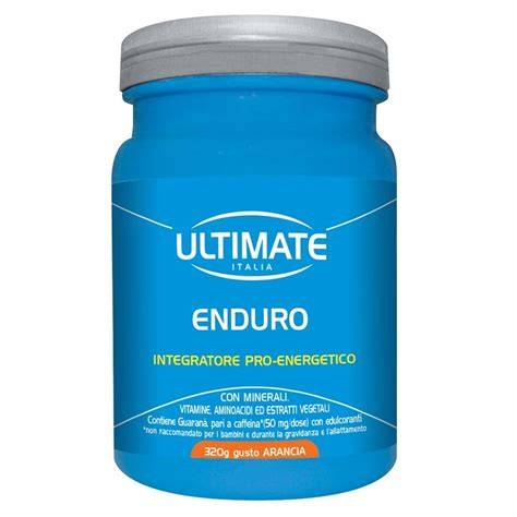 Enduro Major polvere e tracciato