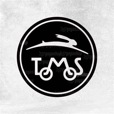 logo Tomos Capodistria storico