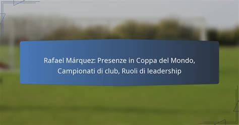 Grafico della famiglia Marquez e ruoli