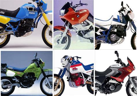moto enduro anni 80 grafica_infografica