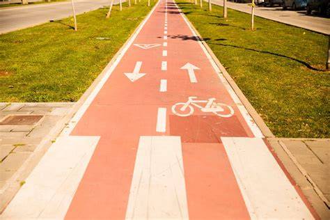 impianti ciclabili e intermodalità urbana