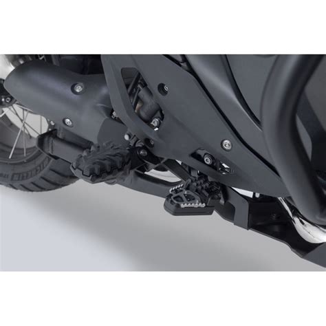 BMW R 1300 GS estensione pedale freno