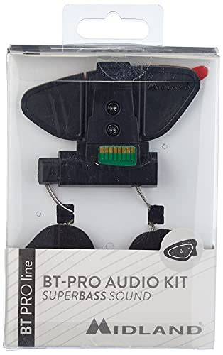 kit audio Midland BT Pro