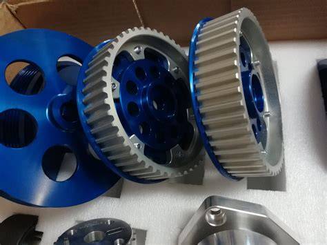 scheda comparativa pulegge motore