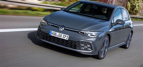grafico prestazioni 0-100 e velocità massima golf gtD