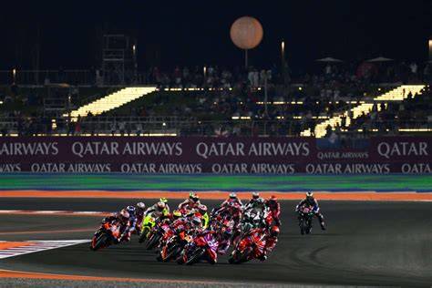 Curiosità e statistiche del GP Qatar