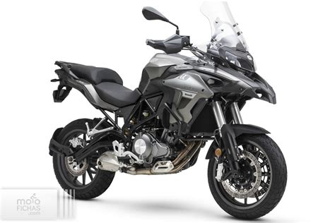 Immagini di TRK 502 X allestita off-road