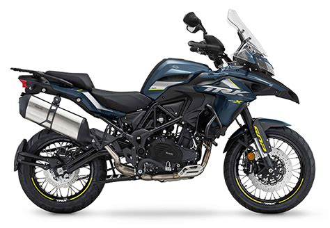 schematico TRK 502 X componenti principali