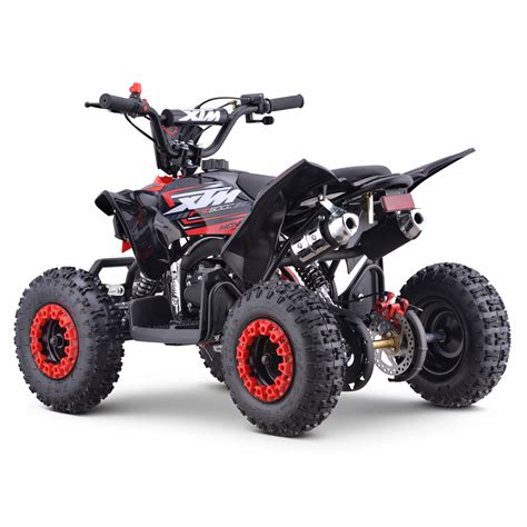 quad 50cc frenata integrale diagramma concetto