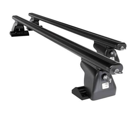 barre portatutto alluminio profilo a T