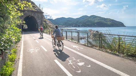 piste ciclabili Villorba panoramiche lungo il Sile