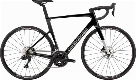 grafico confronto modelli Cannondale strada