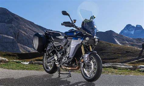 Tracer 9 GT+design evidenzia fari Matrix