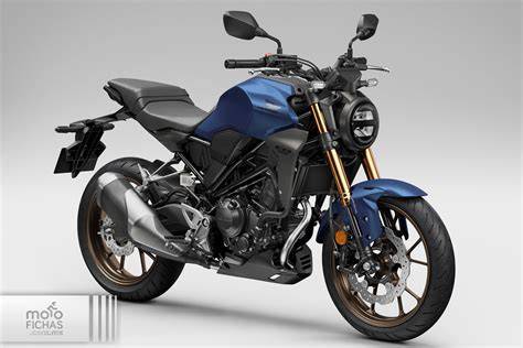 mappa comparativa modelli honda cb 300 r usate