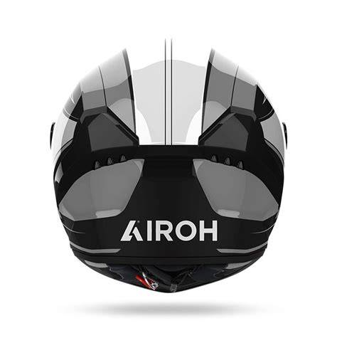 Casco Airoh dimensione e grafica