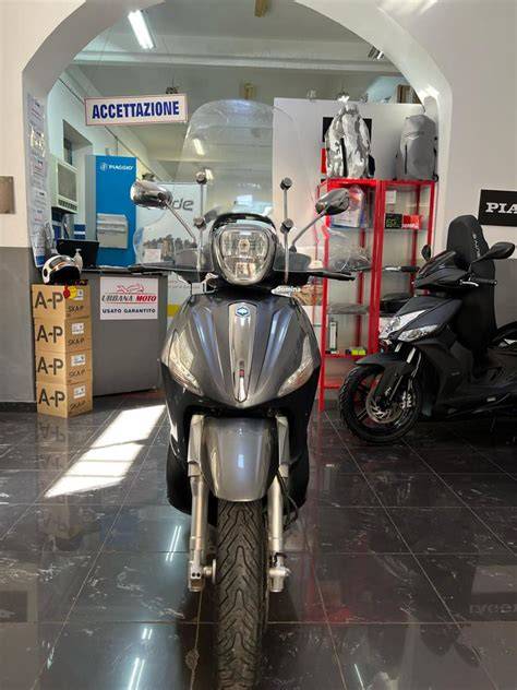grafico offerte scooter usati bari