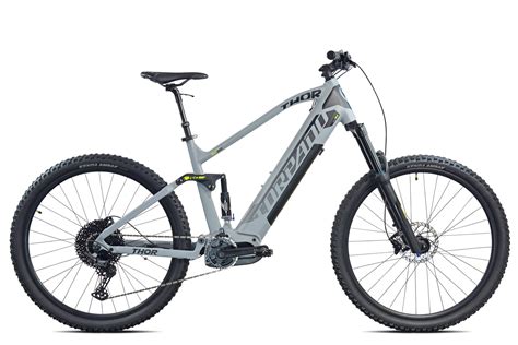 Dettaglio batteria integrata nel telaio di una E-bike Torpado
