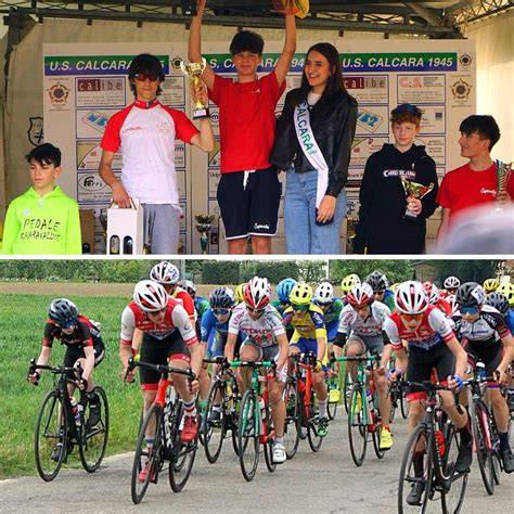 Buffet alimentazione squadra ciclistica post-tappa