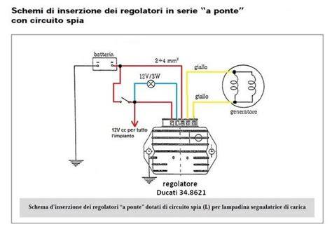 Schema di accensione Rotax 912 (schema di collegamenti e sensori)