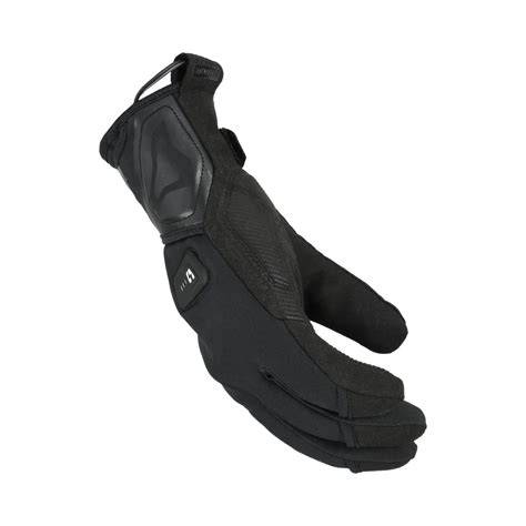 guanti riscaldati macna evolve rtx esempio 3d