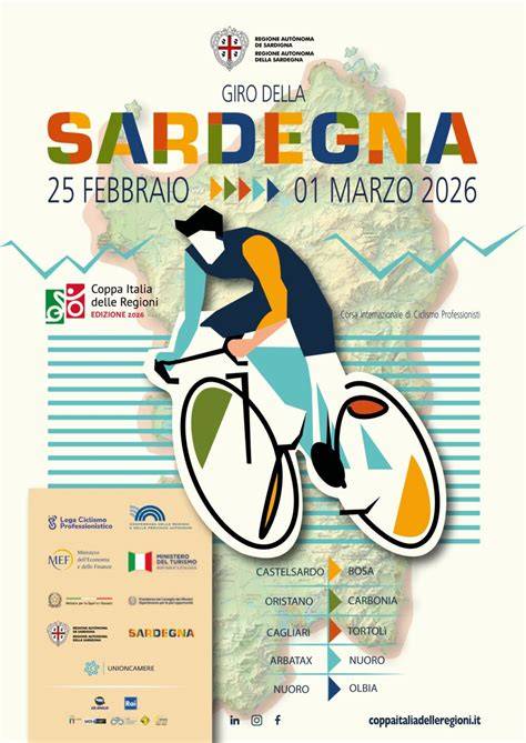 mappa territoriale eventi ciclismo verolavecchia