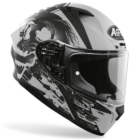 Casco Airoh Valor con diverse grafiche