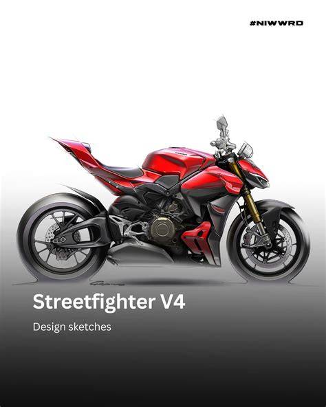 design streetfighter compatto urbano