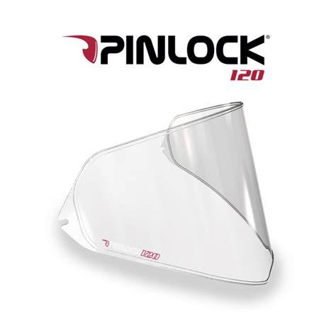 diagramma Pinlock 120 su C4