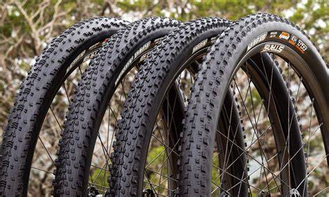 Copertoni MTB: come scegliere la gomma