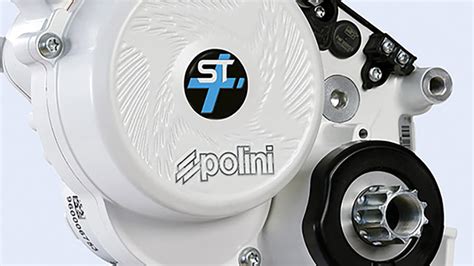 Motore Polini Junior A