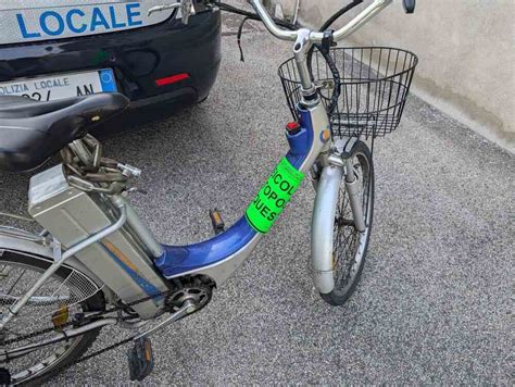 nuovi arrivi biciclette elettriche Montecchio Maggiore