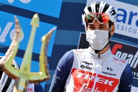Vincenzo Nibali allenamento e recupero post-infortunio