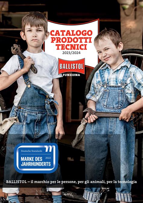 Cataloghi online di ferramenta