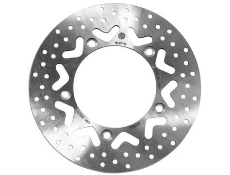 Disco fisso Serie Oro: dettagli di costruzione