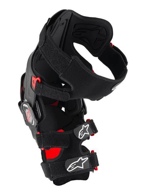 ginocchiere protezione motocross