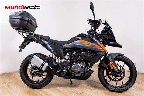 Categoria KTM Verona mappe di vendita e showroom
