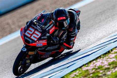 Qualifiche e gara a Buriram: record e duelli SBK Thailandia