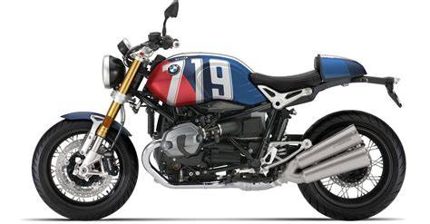 Immagini e layout della gamma BMW Motorrad