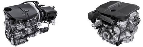 grafico confronto motori GLK 200 CDI vs 220 CDI