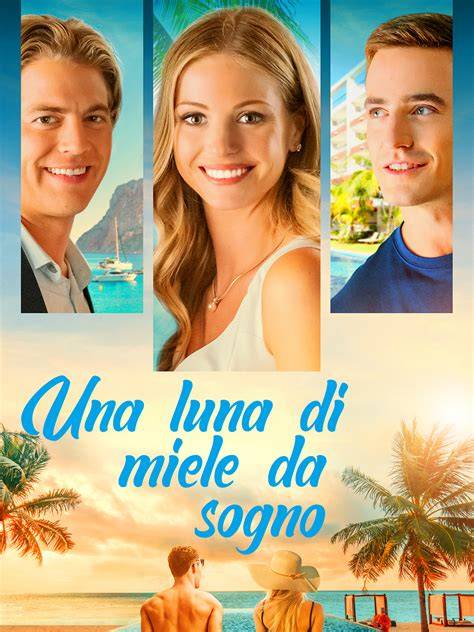 luna di miele acque tropicali famiglie