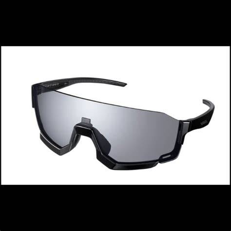 Immagine di occhiali sportivi Shimano Aerolite 2 con lente fotocromatica