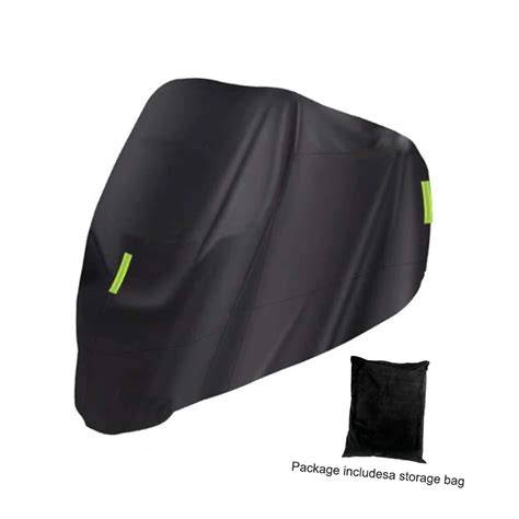 copertura neoprene protezione moto