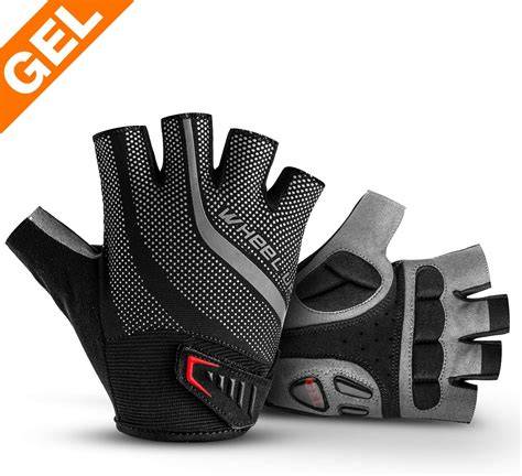 guanti da ciclismo donna ergonomia e grip